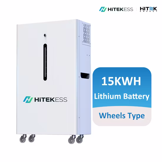 Seplos Manufacturer 48V 280ah 51.2V LiFePO4 Rechargeable Powerful Lithium Ion Battery for Solar Home Energy Storage with Bluetooth