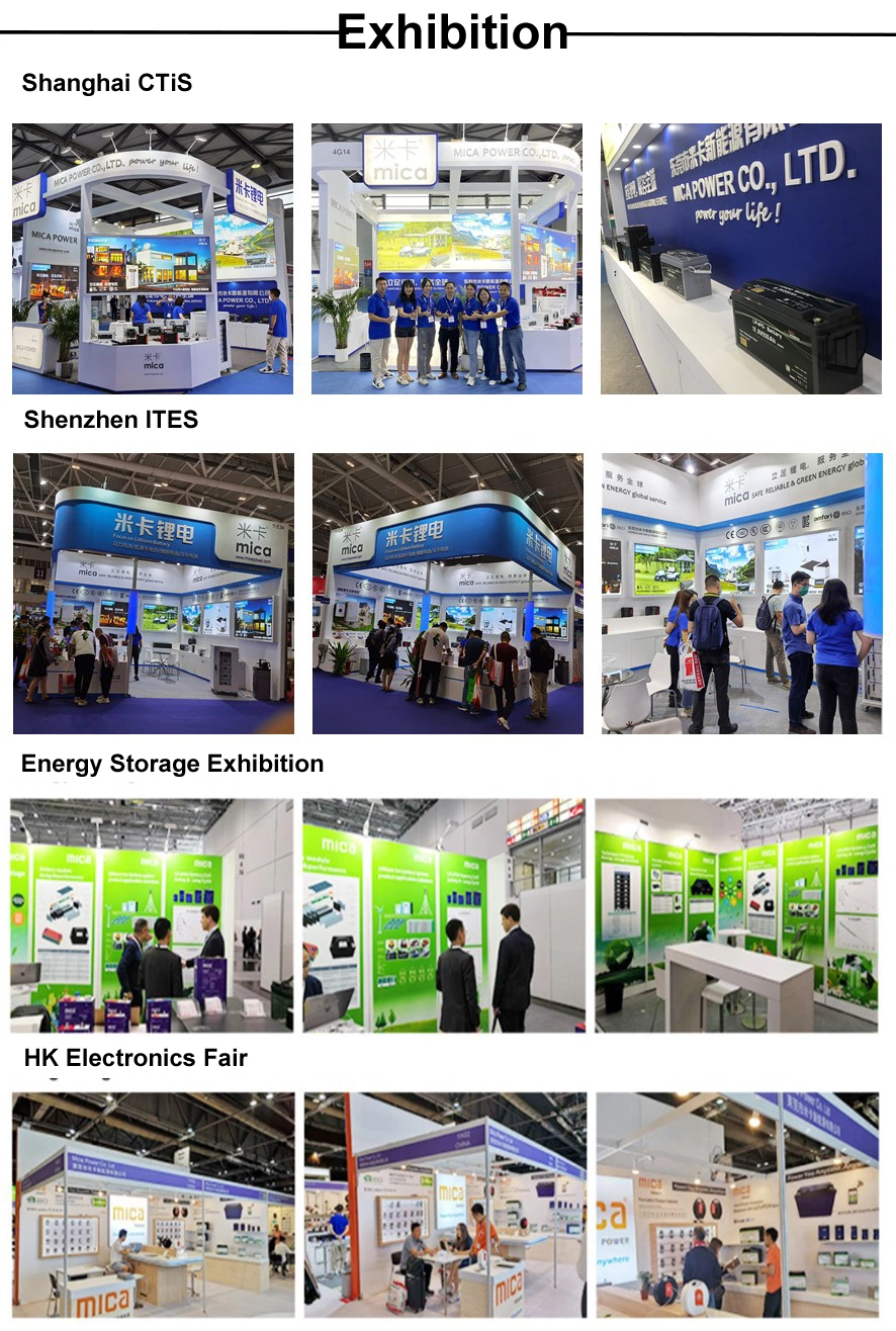 12V 200ah LFP Banco De Bateria Do Sistema De Armazenamento De Energia Solar Backup COM CE Un38.3 MSDS