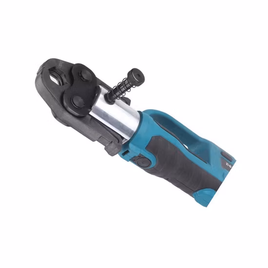 Elektrisches hydraulisches PEX-Crimpwerkzeug für Edelstahlrohre, Sanitär-Crimpwerkzeug