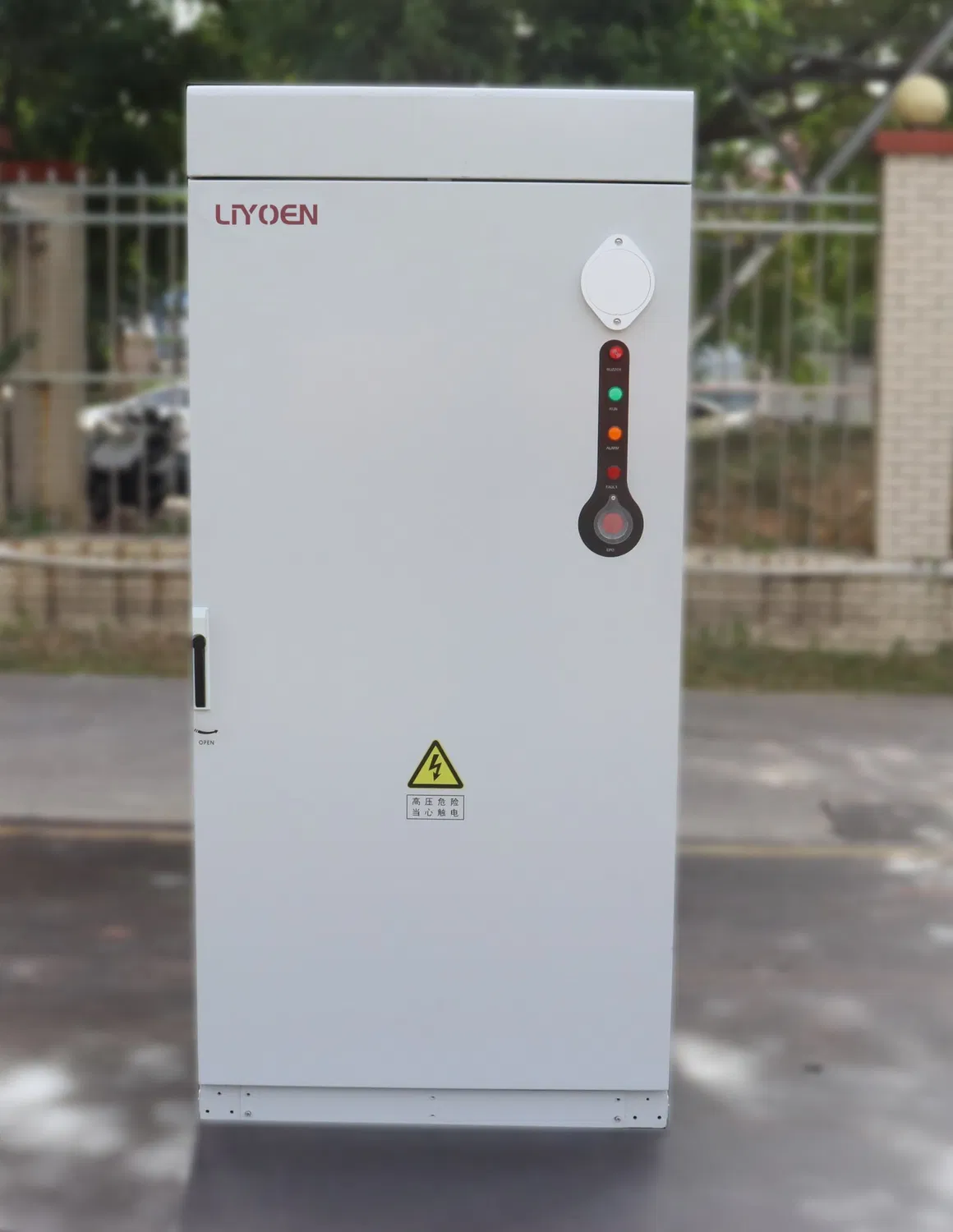 Photovoltaik-Speicher