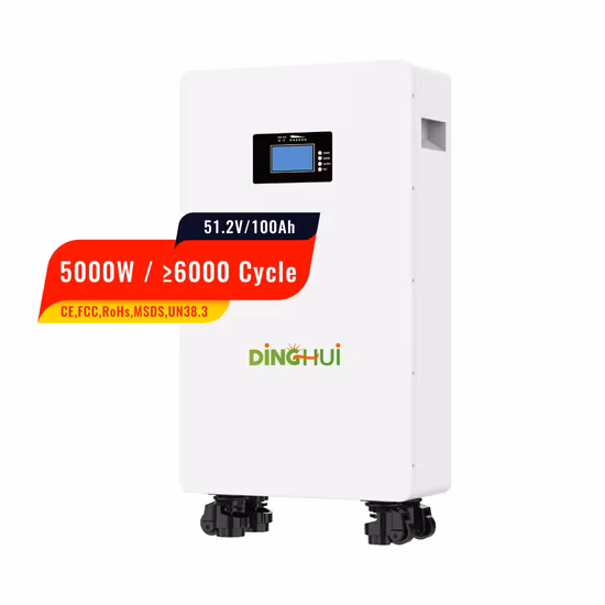 Lifep04 World Eve Catl Batterie