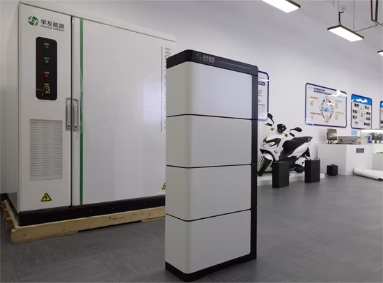 OEM-Sonderspannung 48 V 100 Ah Lithiumbatterie Lithium Li