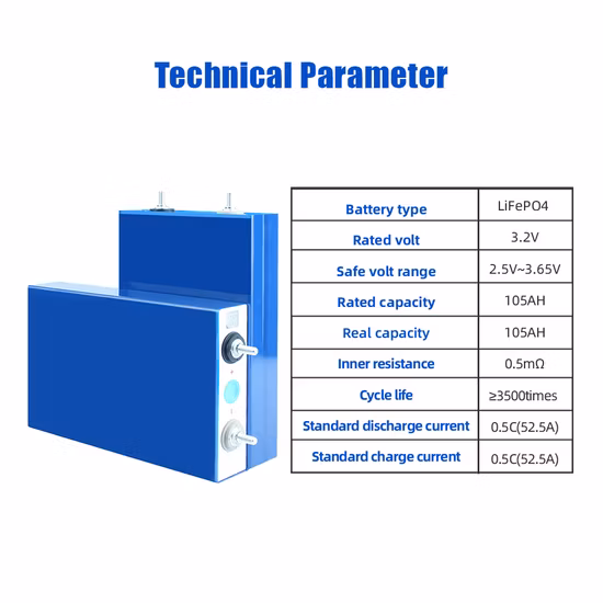 Lithium-Ionen-Batterien LiFePO4 12V 100ah 200ah 280ah 310ah Batteriesatz 12V LiFePO4 Batteriezelle für Heimspeichersystem