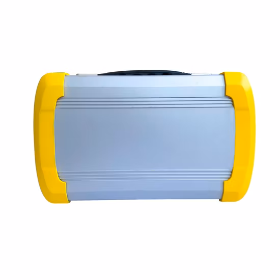 12V 60ah USB-LED-Solarsystem Li