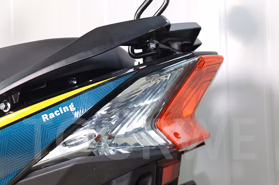 Flymate China Hersteller billiges Hochgeschwindigkeits-CKD-Elektromotorrad für Erwachsene